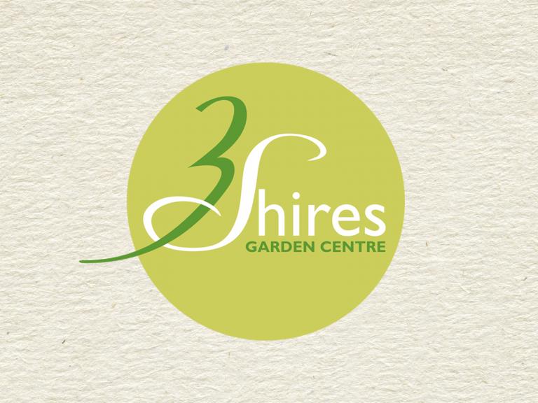 3 Shires Garden Centre