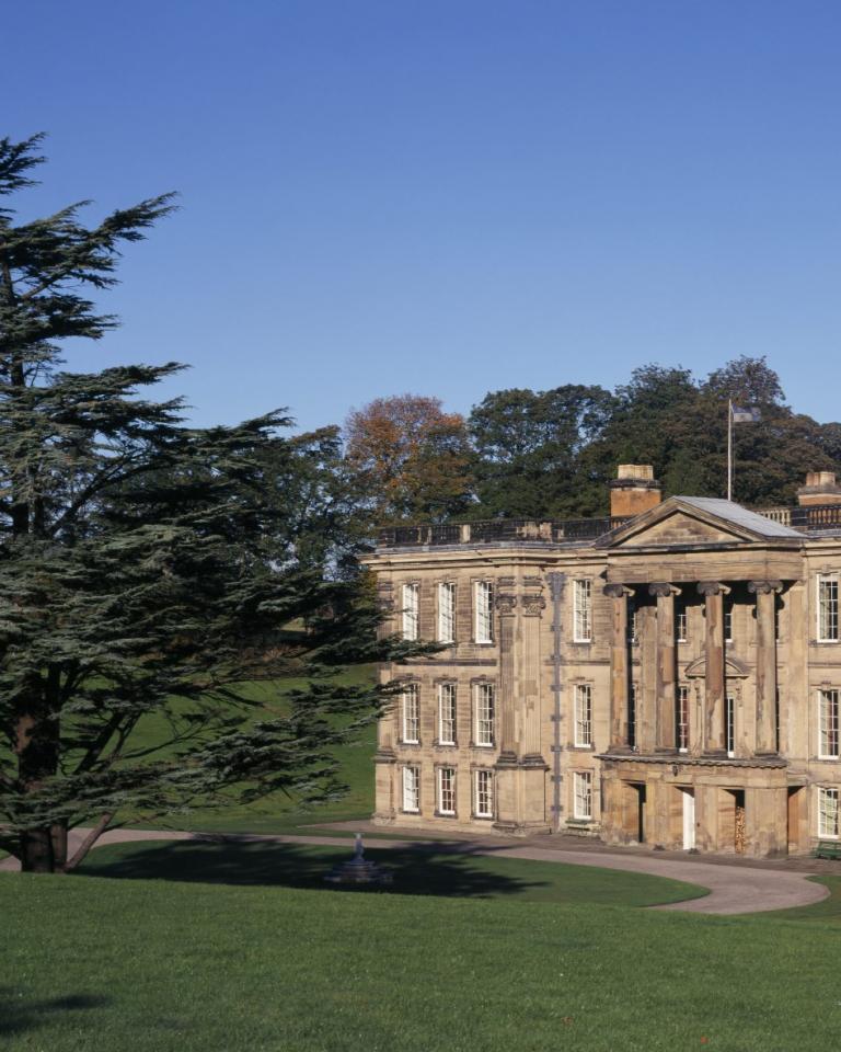 The Calke Abbey Collection