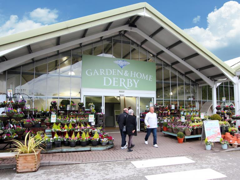 Derby Garden Centre