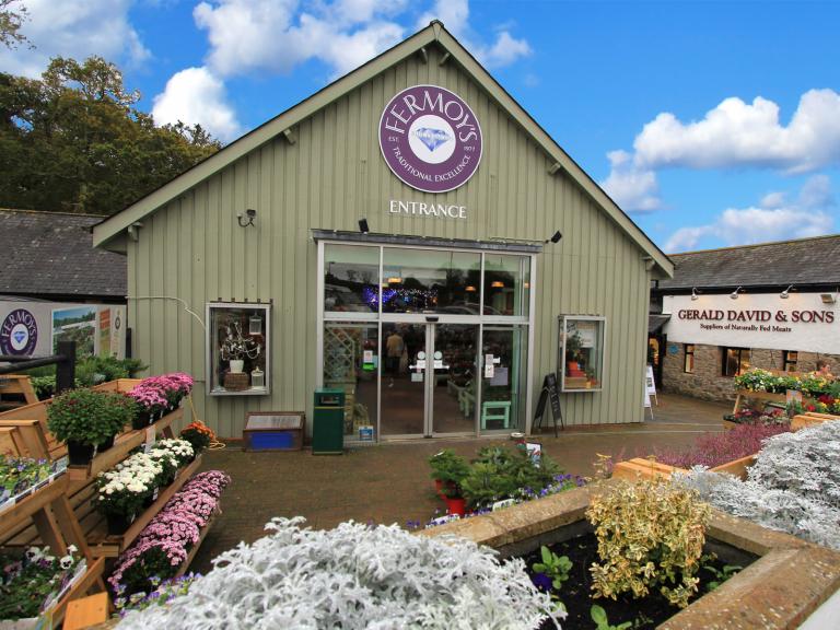 Fermoy's Garden Centre