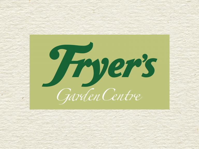 Fryer's Garden Centre