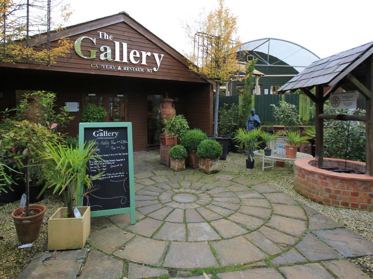 The Gallery Carvery & Restaurant