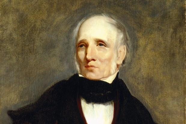 Wordsworth Golden
