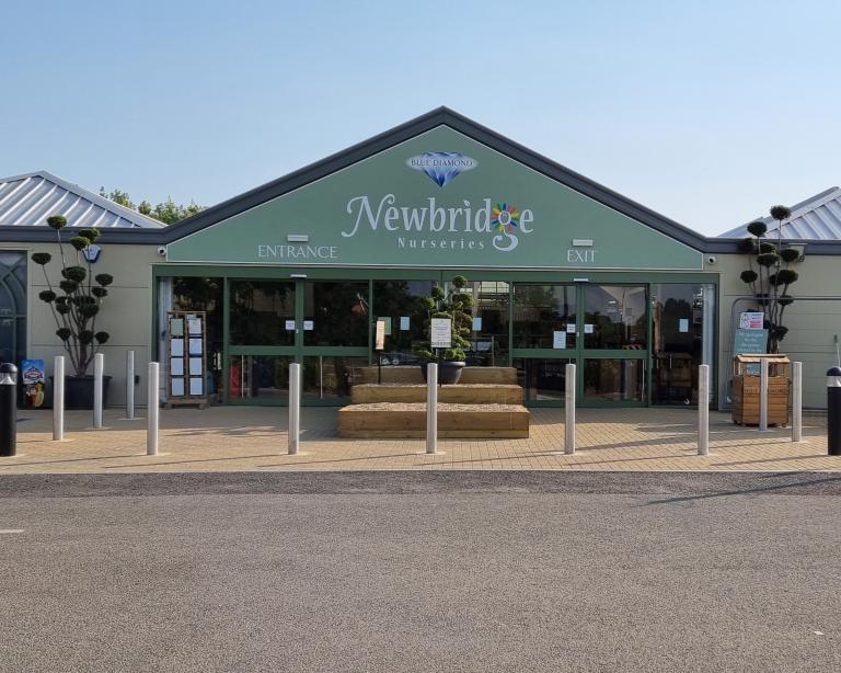 Newbridge Nurseries