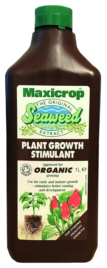 Maxicrop Original Seaweed Extract