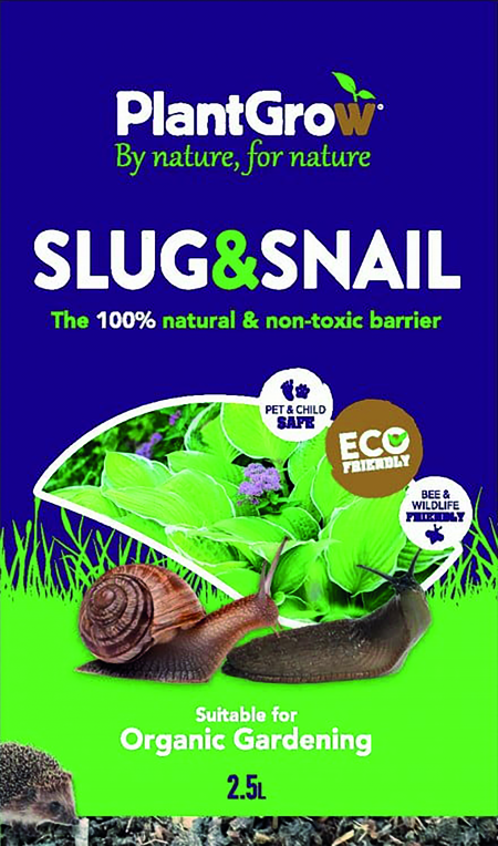 Slug & Snail Barrier 3L