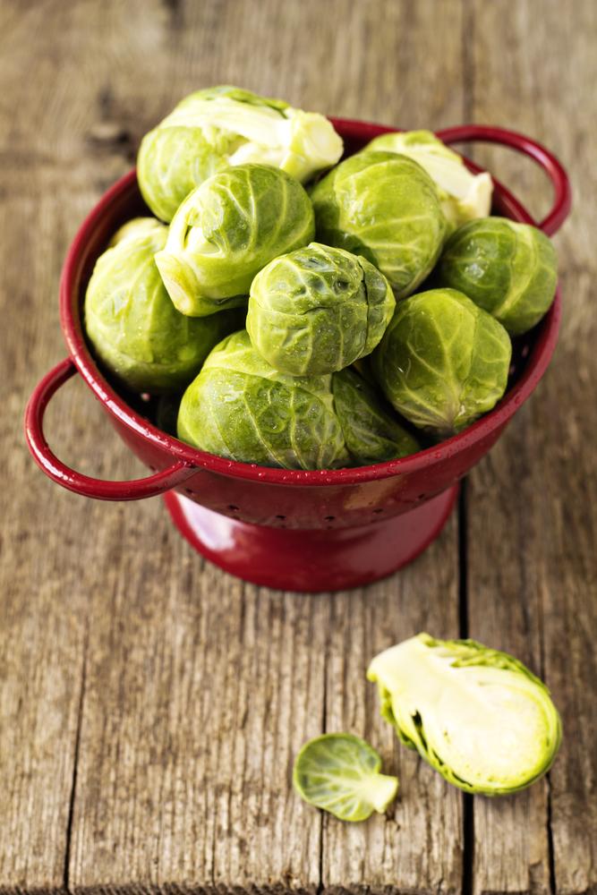 What vegetables to harvest in December