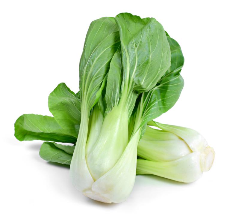 What vegetables to plant in October