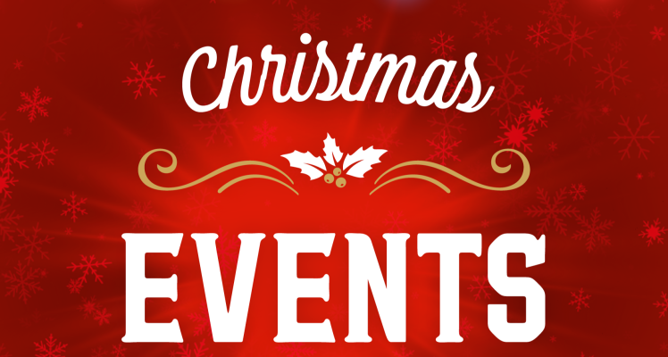 Christmas Events 2023