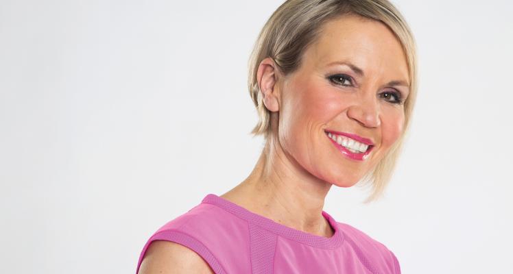 Fryer’s Roses to Launch New Rose in Memory of Dianne Oxberry at RHS Flower Show at Tatton