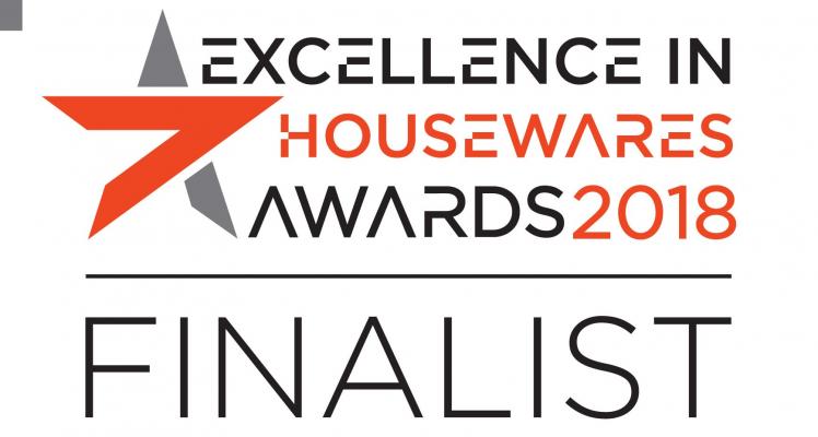 Blue Diamond Makes It Into Prestigious Nationwide Excellence In Housewares Awards Finals