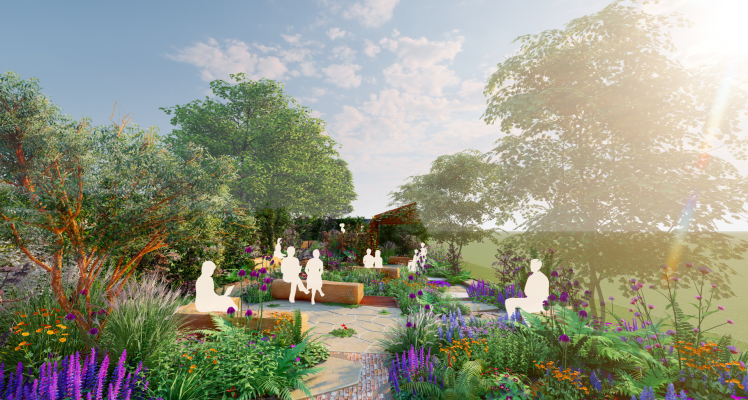 Rhs Chelsea Flower Show 2024