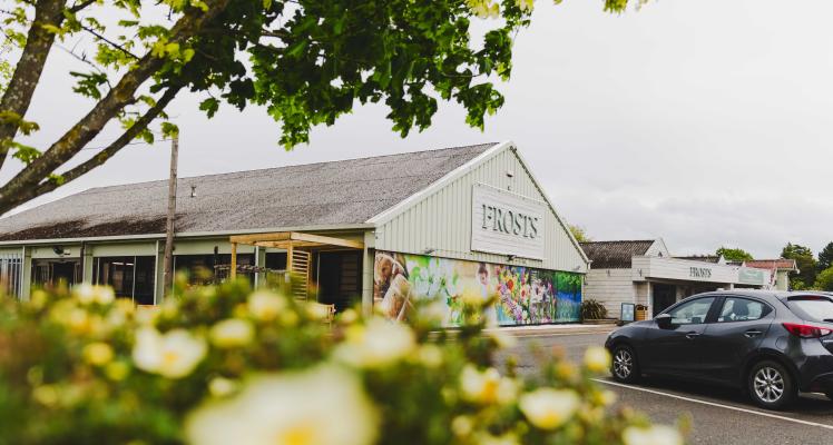 Blue Diamond Group acquires 46th Garden Centre