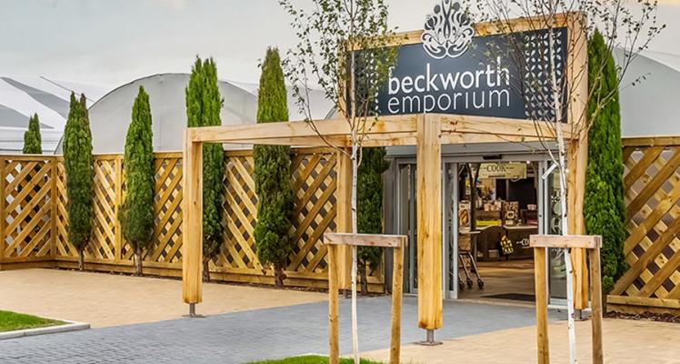 Blue Diamond acquires 43rd Garden Centre!