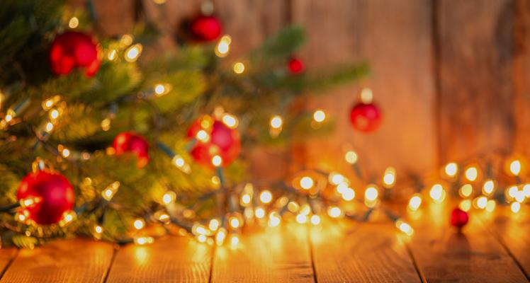 Christmas Opening Times