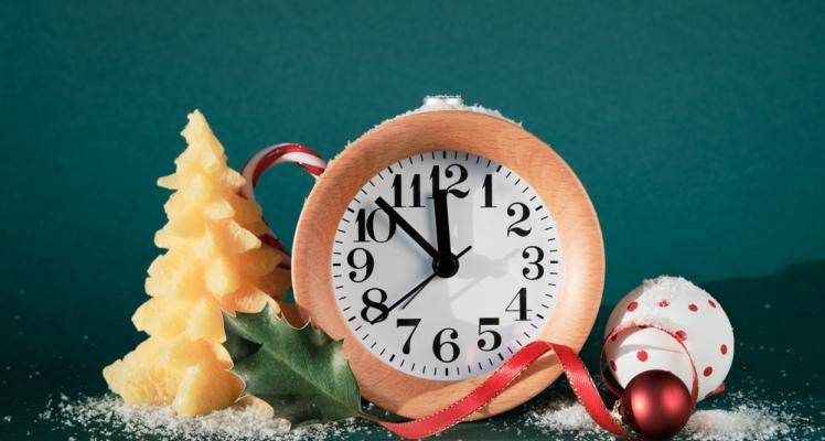 Christmas Opening Times 2022