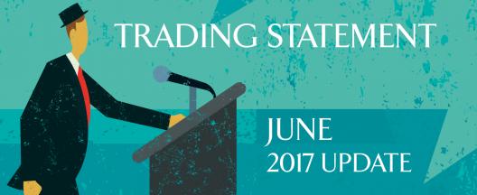 Trading Statement June 2017