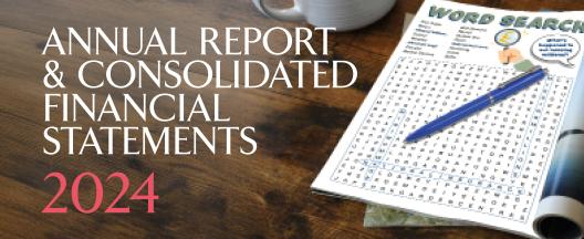 Annual Report 2024