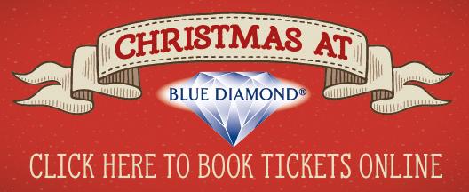Trentham | Blue Diamond Garden Centre | UK, Guernsey, Jersey