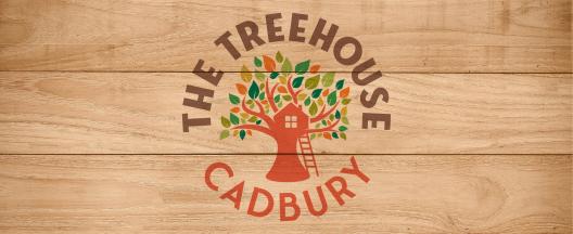 The Treehouse at Cadbury