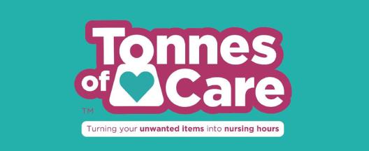 Tonnes of Care