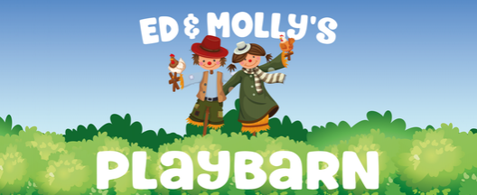 Ed & Molly's Playbarn