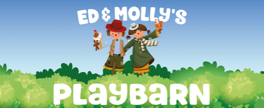 Ed & Mollys Playabrn