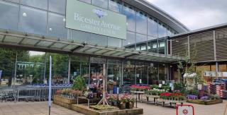 Bicester Avenue Garden Centre