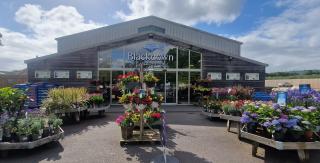 Blackdown Garden Centre