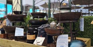 Orchard Park Garden Centre