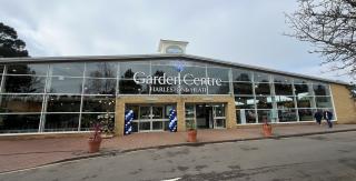 Harlestone Heath Garden Centre