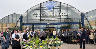Huntingdon Garden & Living