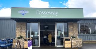 Fosseway Garden Centre