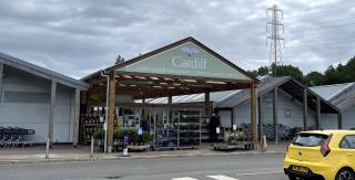 Cardiff Garden Centre