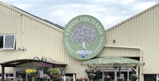 Coton Orchard Garden Centre