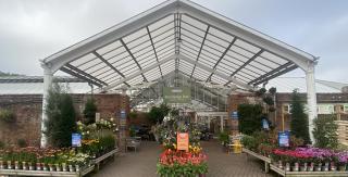 Brambridge Garden Centre