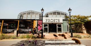 Frosts Garden Centre