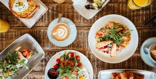 Frosts Restaurant