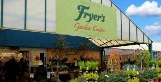 Fryer's Garden Centre