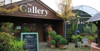 The Gallery Carvery & Restaurant