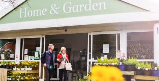 Evesham Garden Centre