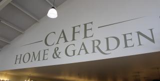 Cafe Home & Garden