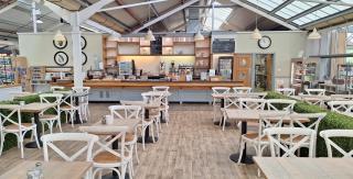 Tunbridge Wells Restaurant