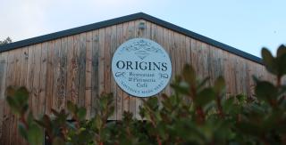 Origins Restaurant and Pâtisserie Café