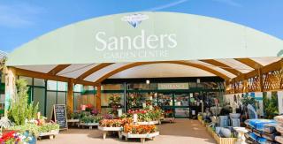 Sanders Garden Centre