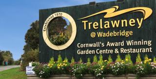 Trelawney Garden Centre