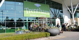 Trentham Garden Centre