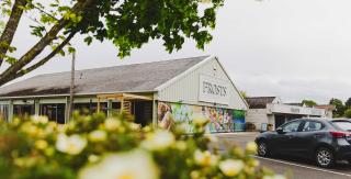 Frosts Willington Garden Centre