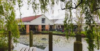 Frosts Willington Restaurant
