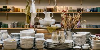 Yarnton Home & Garden